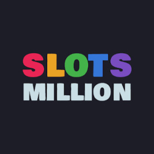 Slots Million Casino logo