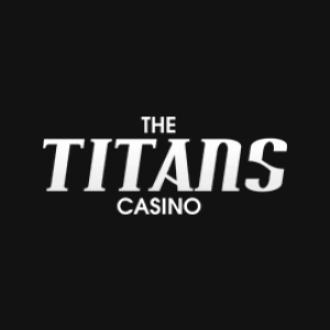TItan Casino logo