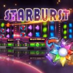 Caça-Ní­quel Starburst: saiba tudo sobre esse famoso slot