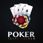 Estratégias para poker Texas Hold’em