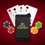 Casinos online para iPhone