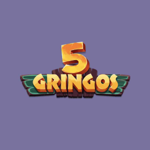 5 Gringos Casino logo
