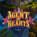 Agent of Hearts – Novo slot da Play’n Go