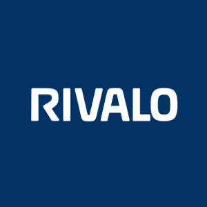 Rivalo Sports logo