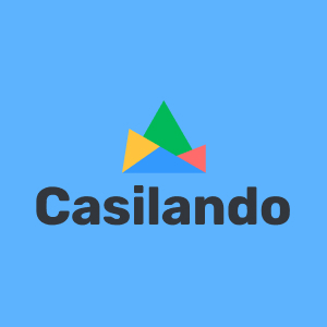 Casilando Casino logo