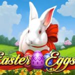 Easter Eggs – o caça-níquel para jogar na Páscoa