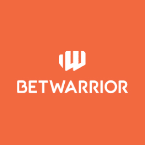 BetWarrior Casino logo