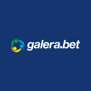 Galera.bet Casino logo