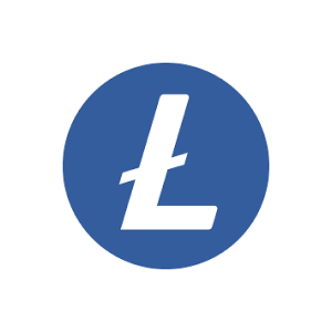 Litecoin logo