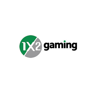 1x2 Gaming logo