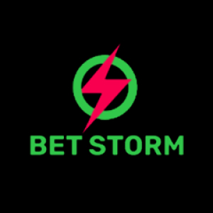 Bet Storm Casino logo