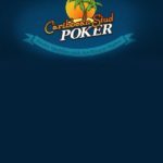 Estratégias do poker caribenho